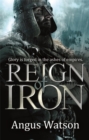 Image for Reign of iron