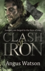Image for Clash of iron