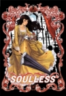 Image for Soulless: The Manga, Vol. 3