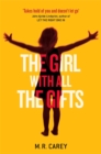 Image for The Girl With All The Gifts