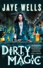 Image for Dirty magic