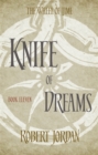Image for Knife Of Dreams