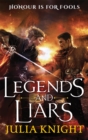 Image for Legends and Liars