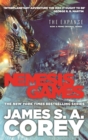 Image for Nemesis games