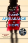 Image for The sudden appearance of hope