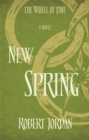 Image for New Spring