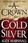 Image for A crown for cold silver