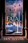 Image for The fatal gate