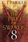 Image for The Two of Swords: Part 8