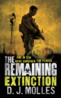Image for The Remaining: Extinction