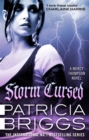 Image for Storm Cursed : Mercy Thompson: Book 11