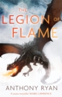 Image for The legion of flame