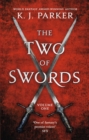 Image for The Two of Swords: Volume One