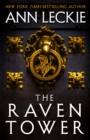 Image for The raven tower