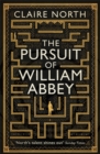 Image for The pursuit of William Abbey