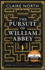Image for The pursuit of William Abbey