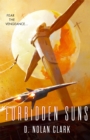 Image for Forbidden Suns