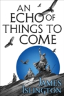 Image for An echo of things to come