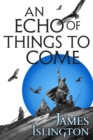 Image for An echo of things to come