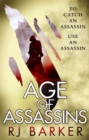 Image for Age of assassins