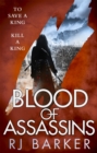 Image for Blood of Assassins