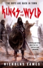 Image for Kings of the Wyld