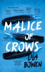 Image for Malice of Crows