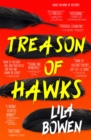 Image for Treason of Hawks