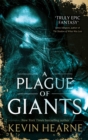 Image for A plague of giants