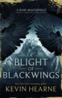 Image for A Blight of Blackwings