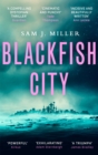 Image for Blackfish City