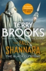Image for The Black Elfstone: Book One of the Fall of Shannara