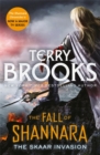 Image for The Skaar Invasion: Book Two of the Fall of Shannara