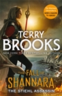 Image for The Stiehl Assassin: Book Three of the Fall of Shannara