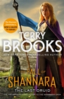 Image for The Last Druid: Book Four of the Fall of Shannara