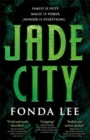Image for Jade City