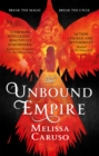 Image for The Unbound Empire