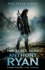 Image for The black song