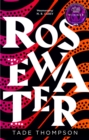 Image for Rosewater