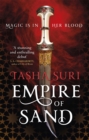 Image for Empire of sand
