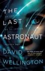 Image for The last astronaut