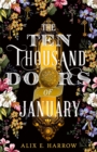 Image for The ten thousand doors of January