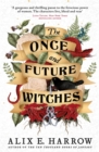 Image for The once and future witches