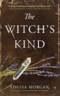 Image for The witch&#39;s kind