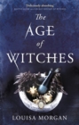 Image for The age of witches