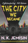 Image for The city we became