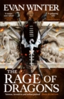 Image for The rage of dragons