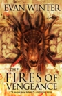 Image for The fires of vengeance