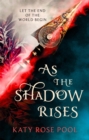 Image for As the shadow rises