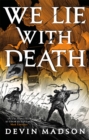 Image for We lie with death